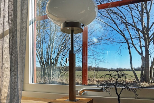 Foto van 5 persoons vakantie huis in Mörbylånga-By Traum - Vakantiehuis in Mörbylånga - Indoor