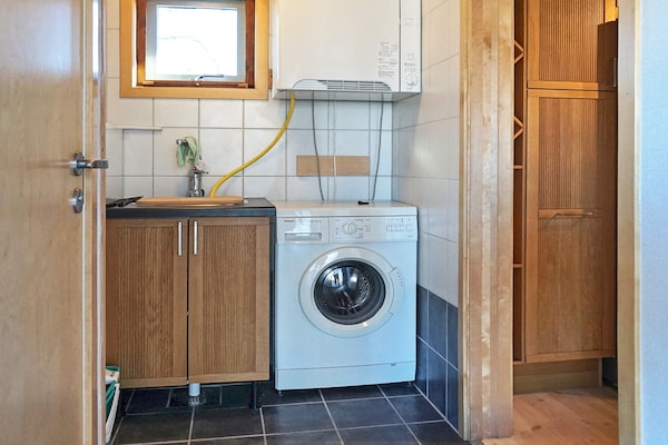 Foto van 5 persoons vakantie huis in Mörbylånga-By Traum - Vakantiehuis in Mörbylånga - Indoor