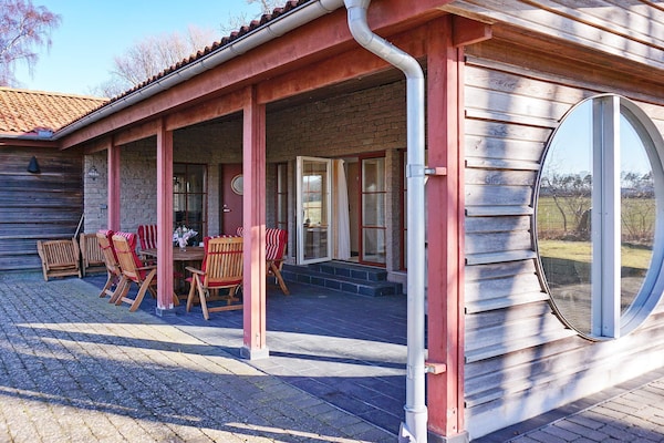 Foto van 5 persoons vakantie huis in Mörbylånga-By Traum - Vakantiehuis in Mörbylånga - Outdoor