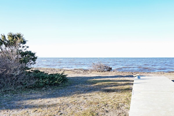 Foto van 5 persoons vakantie huis in Mörbylånga-By Traum - Vakantiehuis in Mörbylånga - Untagged