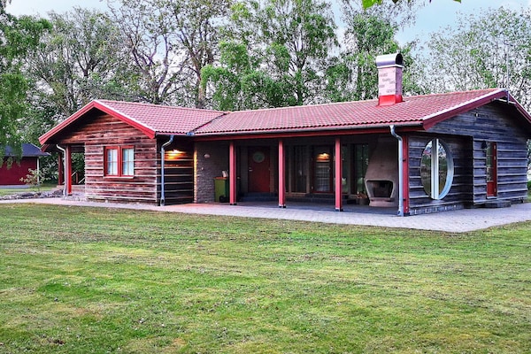 Foto van 5 persoons vakantie huis in Mörbylånga-By Traum - Vakantiehuis in Mörbylånga - Untagged