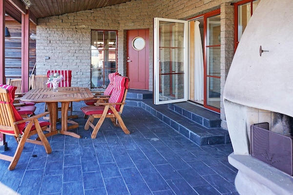 Foto van 5 persoons vakantie huis in Mörbylånga-By Traum - Vakantiehuis in Mörbylånga - Outdoor