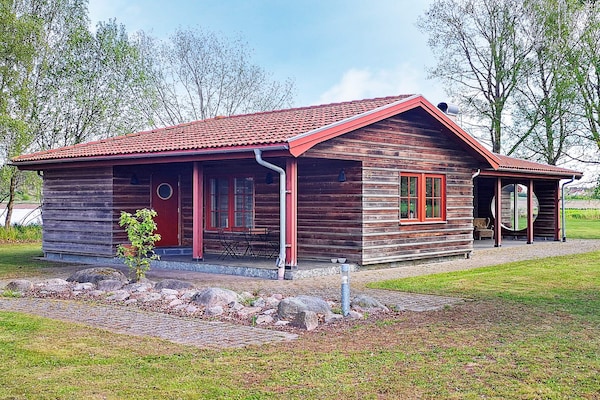 Foto van 5 persoons vakantie huis in Mörbylånga-By Traum - Vakantiehuis in Mörbylånga - Outdoor