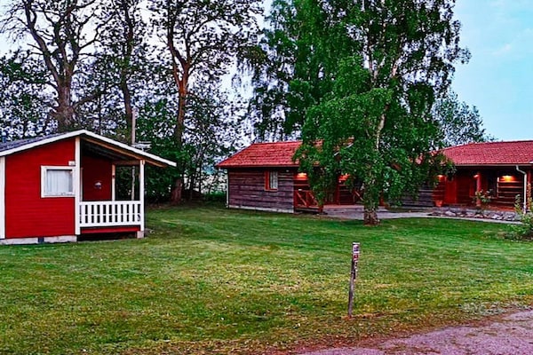 Foto van 5 persoons vakantie huis in Mörbylånga-By Traum - Vakantiehuis in Mörbylånga - Outdoor