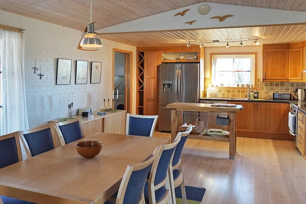 Foto van 5 persoons vakantie huis in Mörbylånga-By Traum - Vakantiehuis in Mörbylånga - Indoor