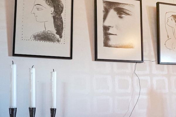 Foto van 5 persoons vakantie huis in Mörbylånga-By Traum - Vakantiehuis in Mörbylånga - Indoor