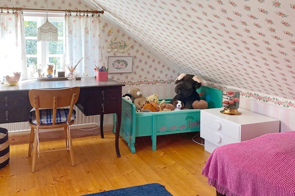 Foto van 6 persoons vakantie huis in INGATORP-By Traum - Vakantiehuis in INGATORP - Indoor