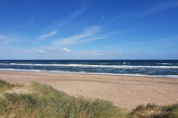 Foto van Vakantiehuis voor 12 personen in Thisted - Vakantiehuis in Thisted - WaterView