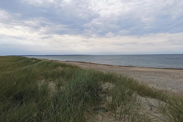 Foto van Vakantiehuis voor 12 personen in Thisted - Vakantiehuis in Thisted - WaterView