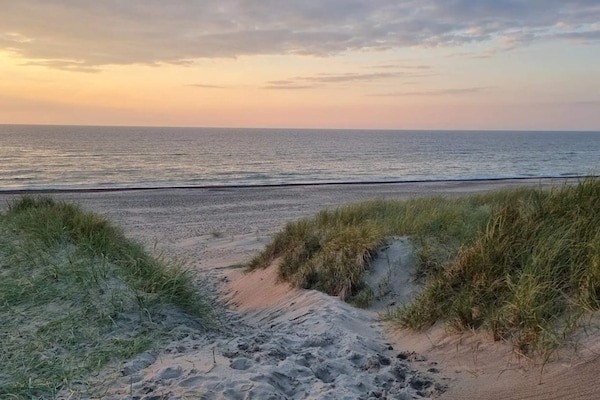 Foto van Vakantiehuis voor 12 personen in Thisted - Vakantiehuis in Thisted - WaterView