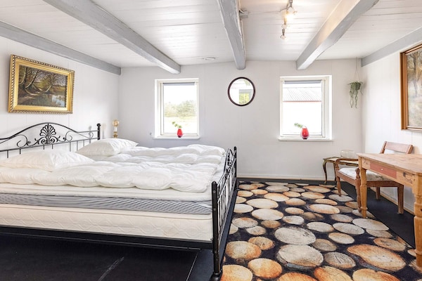 Foto van Vakantiehuis voor 12 personen in Thisted - Vakantiehuis in Thisted - Indoor