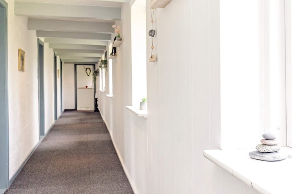Foto van Vakantiehuis voor 12 personen in Thisted - Vakantiehuis in Thisted - Indoor