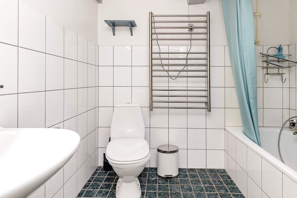 Foto van Vakantiehuis voor 12 personen in Thisted - Vakantiehuis in Thisted - Indoor