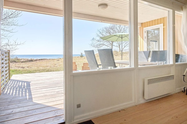 Foto van 6 persoons vakantie huis in Aakirkeby-By Traum - Vakantiehuis in Aakirkeby - Indoor