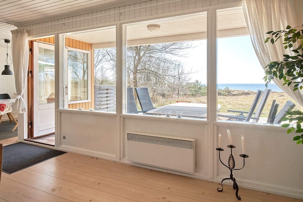 Foto van 6 persoons vakantie huis in Aakirkeby-By Traum - Vakantiehuis in Aakirkeby - Indoor