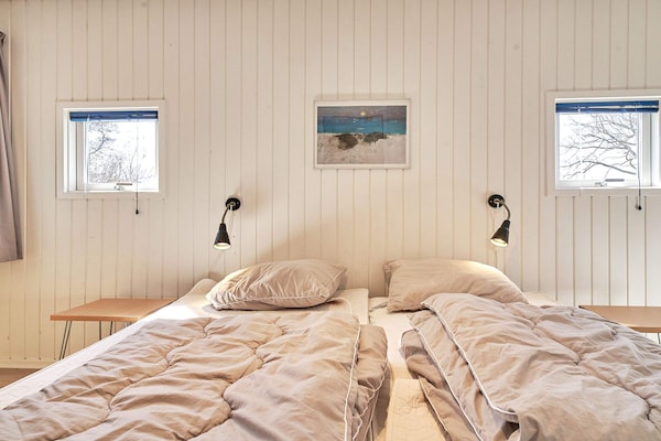 Foto van 6 persoons vakantie huis in Aakirkeby-By Traum - Vakantiehuis in Aakirkeby - Indoor
