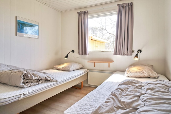 Foto van 6 persoons vakantie huis in Aakirkeby-By Traum - Vakantiehuis in Aakirkeby - Indoor