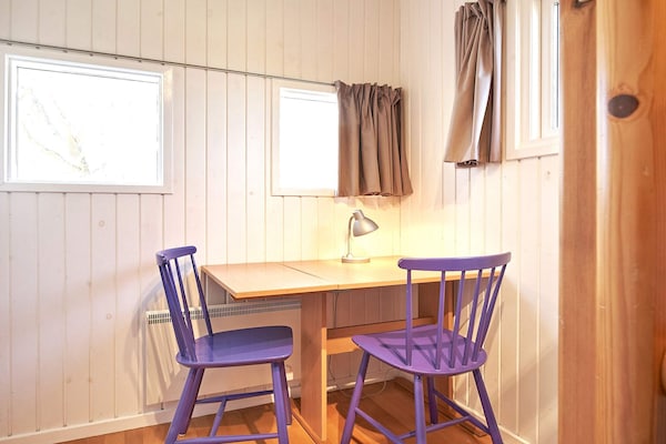 Foto van 6 persoons vakantie huis in Aakirkeby-By Traum - Vakantiehuis in Aakirkeby - Indoor
