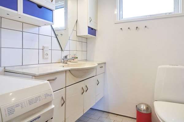 Foto van 6 persoons vakantie huis in Aakirkeby-By Traum - Vakantiehuis in Aakirkeby - Indoor