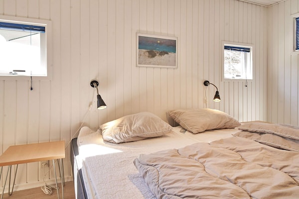 Foto van 6 persoons vakantie huis in Aakirkeby-By Traum - Vakantiehuis in Aakirkeby - Indoor