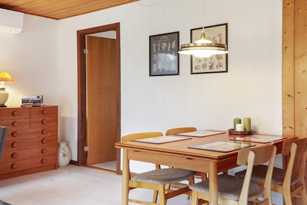 Foto van 6 persoons vakantie huis in Højby-By Traum - Vakantiehuis in Højby - Indoor