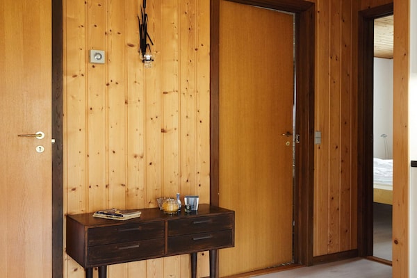 Foto van 6 persoons vakantie huis in Højby-By Traum - Vakantiehuis in Højby - Indoor