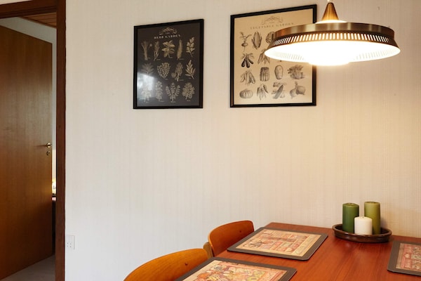Foto van 6 persoons vakantie huis in Højby-By Traum - Vakantiehuis in Højby - Indoor