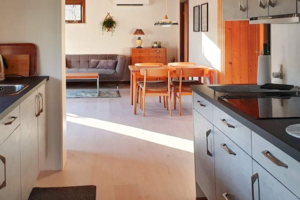 Foto van 6 persoons vakantie huis in Højby-By Traum - Vakantiehuis in Højby - Indoor