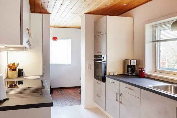 Foto van 6 persoons vakantie huis in Højby-By Traum - Vakantiehuis in Højby - Indoor