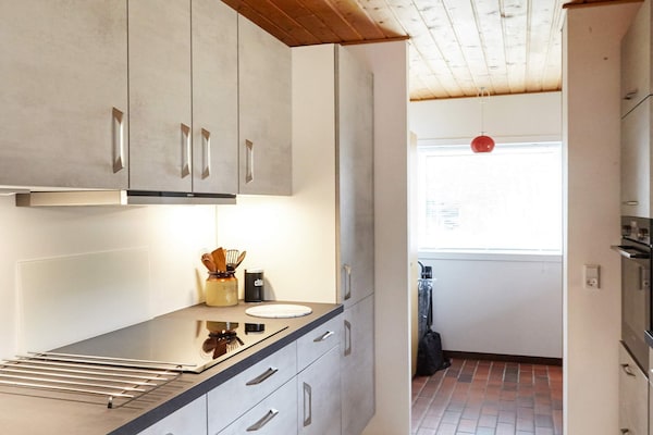 Foto van 6 persoons vakantie huis in Højby-By Traum - Vakantiehuis in Højby - Indoor
