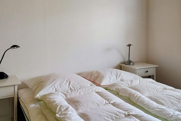 Foto van 6 persoons vakantie huis in Højby-By Traum - Vakantiehuis in Højby - Indoor