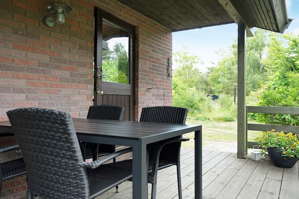 Foto van 6 persoons vakantie huis in Højby-By Traum - Vakantiehuis in Højby - Outdoor