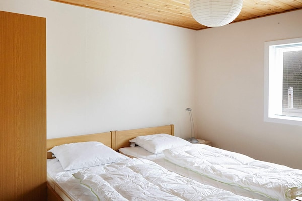 Foto van 6 persoons vakantie huis in Højby-By Traum - Vakantiehuis in Højby - Indoor