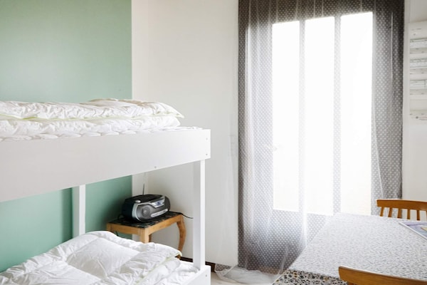 Foto van 6 persoons vakantie huis in Højby-By Traum - Vakantiehuis in Højby - Indoor