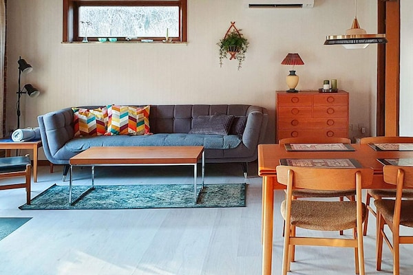 Foto van 6 persoons vakantie huis in Højby-By Traum - Vakantiehuis in Højby - Indoor