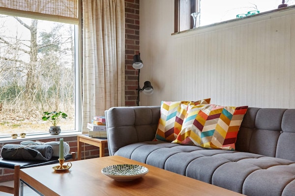 Foto van 6 persoons vakantie huis in Højby-By Traum - Vakantiehuis in Højby - Indoor