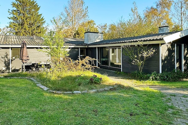 Foto van 6 persoons vakantie huis in Græsted - Vakantiehuis in Græsted - Outdoor