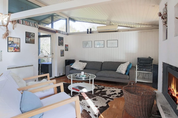 Foto van 6 persoons vakantie huis in Græsted - Vakantiehuis in Græsted - Indoor