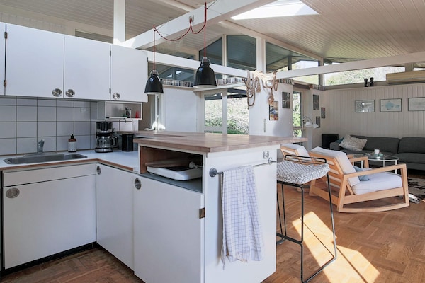 Foto van 6 persoons vakantie huis in Græsted - Vakantiehuis in Græsted - Indoor