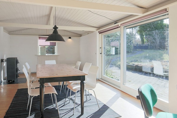 Foto van 6 persoons vakantie huis in Græsted - Vakantiehuis in Græsted - Indoor