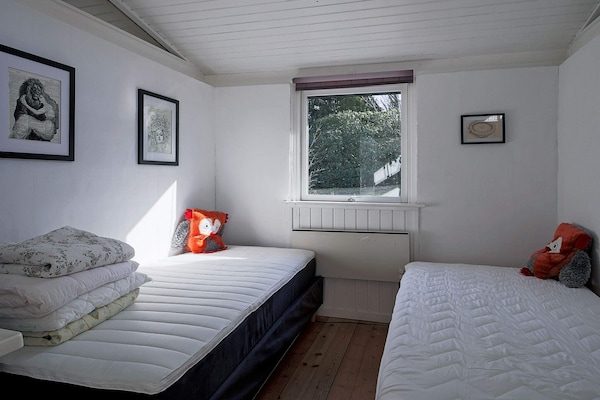 Foto van 6 persoons vakantie huis in Græsted - Vakantiehuis in Græsted - Indoor