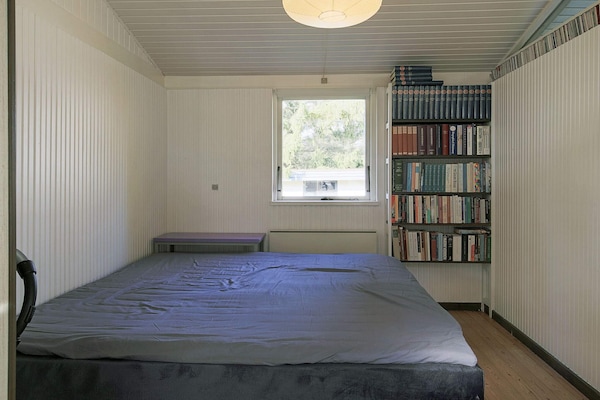 Foto van 6 persoons vakantie huis in Græsted - Vakantiehuis in Græsted - Indoor