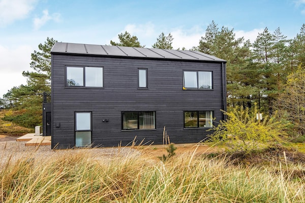 Foto van Luxe verblijf met sauna - Vakantiehuis in Rømø - View