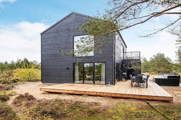 Foto van Luxe verblijf met sauna - Vakantiehuis in Rømø - View