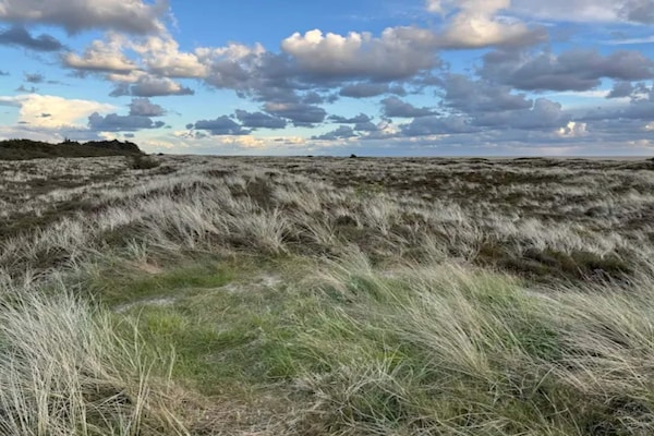 Foto van Luxe verblijf met sauna - Vakantiehuis in Rømø - Untagged
