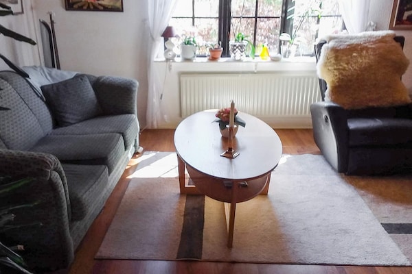 Foto van 4 persoons vakantie huis in TJÖRNARP - Vakantiehuis in TJÖRNARP - Indoor