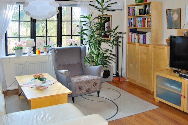 Foto van 4 persoons vakantie huis in TJÖRNARP - Vakantiehuis in TJÖRNARP - Indoor