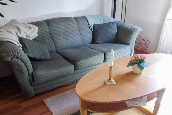 Foto van 4 persoons vakantie huis in TJÖRNARP - Vakantiehuis in TJÖRNARP - Indoor
