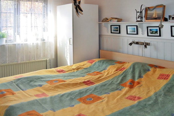 Foto van 4 persoons vakantie huis in TJÖRNARP - Vakantiehuis in TJÖRNARP - Indoor