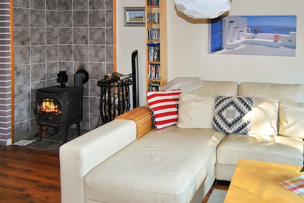 Foto van 4 persoons vakantie huis in TJÖRNARP - Vakantiehuis in TJÖRNARP - Indoor